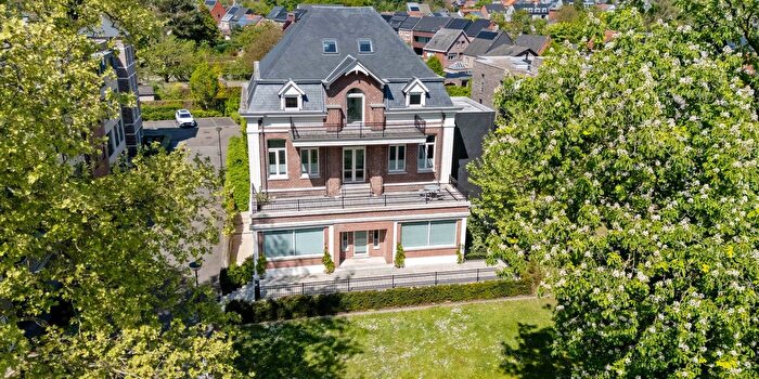 Lindenhof, Geel : Maison 6 pièces à vendre