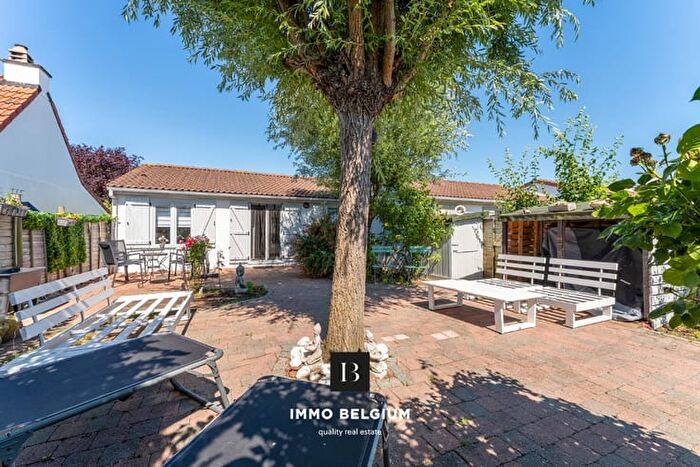 Maison 7 pièces à vendre - Bredeweg, P