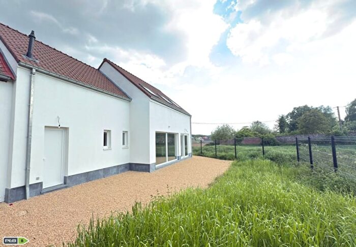 Maison 3 pièces à Chemin Du Bosquet, Doornik, à vendre