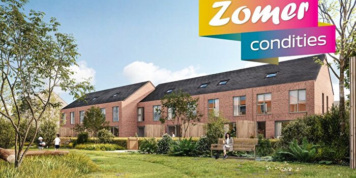 Maison 5 pièces à vendre - Wespelaarsebaan LOT, Boortmeerbeek