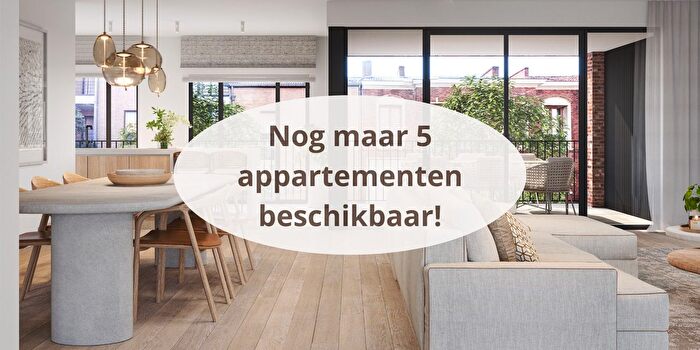 Appartement à vendre - Kapelstraat, Diepenbeek