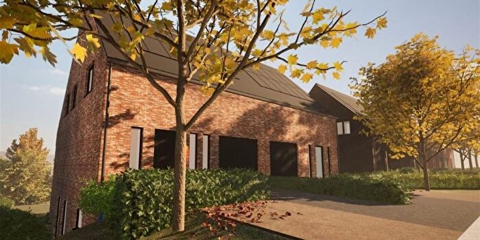 Maison 5 pièces à vendre à Oude Tiensebaan, SintJorisWinge