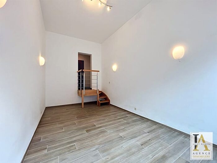 Appartement 1 pièce à louer - Rue Émile Verhaeren, Angleur