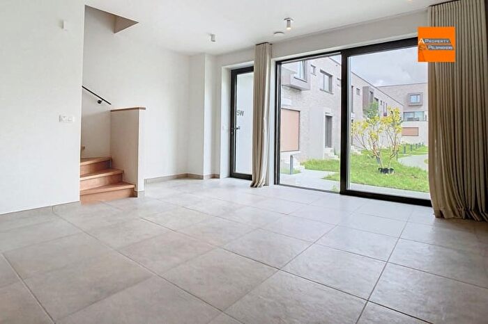 du Roy de Blicquylaan, W : Appartement 2 pièces à vendre