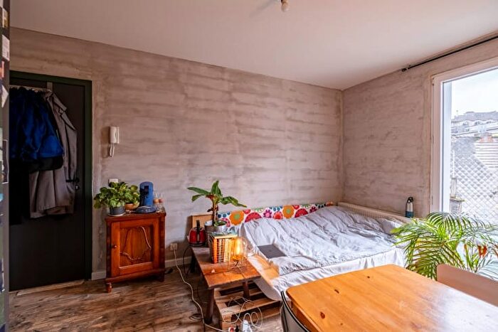 Appartement 1 pièce à louer à Ommeganckstraat, Antwerpen