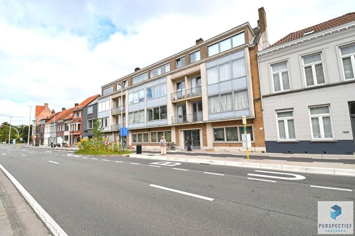 Appartement 7 pièces à Hoefijzerlaan, Brugge, à vendre