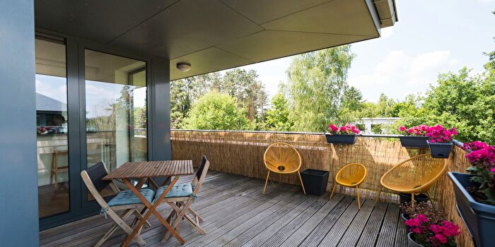 Waterloo, WaalsBrabant - Appartement 3 pièces à vendre