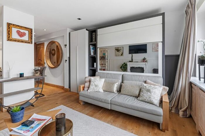Appartement à Zoutelaan, KnokkeHeist, à vendre