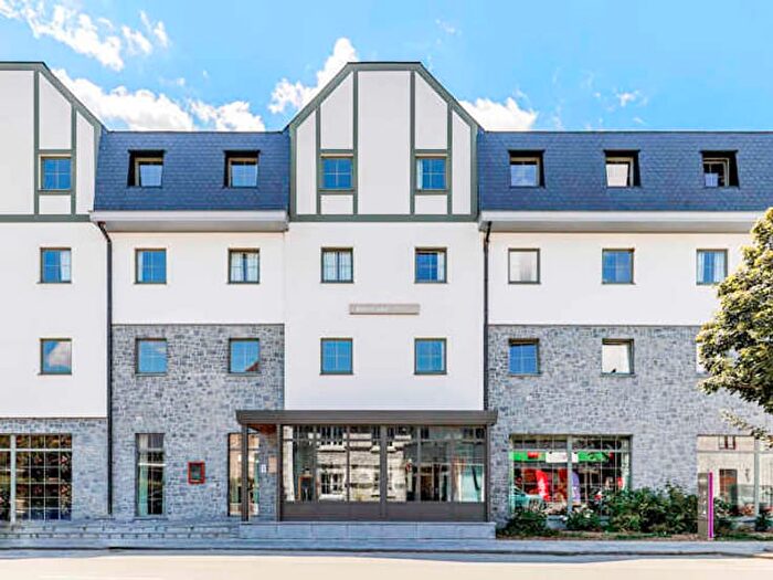 Appartement 1 pièce à vendre à Rue Joseph Lamotte, CH