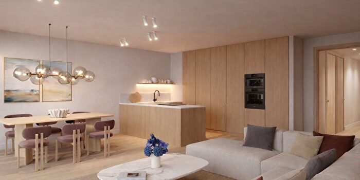 Knokke, WestVlaanderen : Maison 3 pièces à vendre