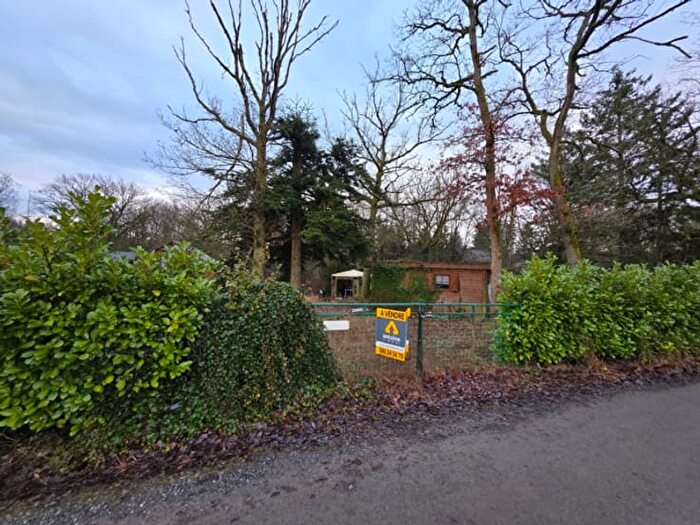 Allée des Pergolas, SommeLeuze Noiseux - Maison 1 pièce à vendre