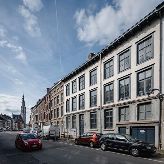 Rue Des Raines, Verviers : Appartement 3 pièces à vendre