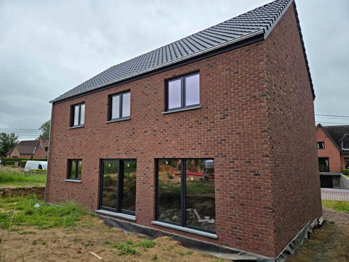 Maison 4 pièces à Huppaye, Ramillies, à vendre
