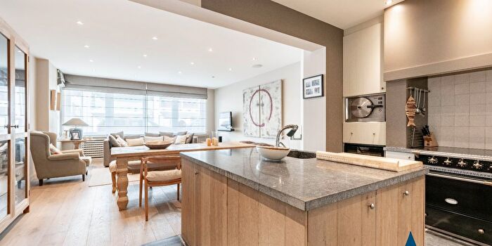 Appartement 3 pièces à Paul Parmentierlaan, Knokke, à vendre