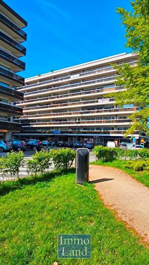 Appartement 2 pièces à vendre à SINTKATARINAPLEIN, Hasselt