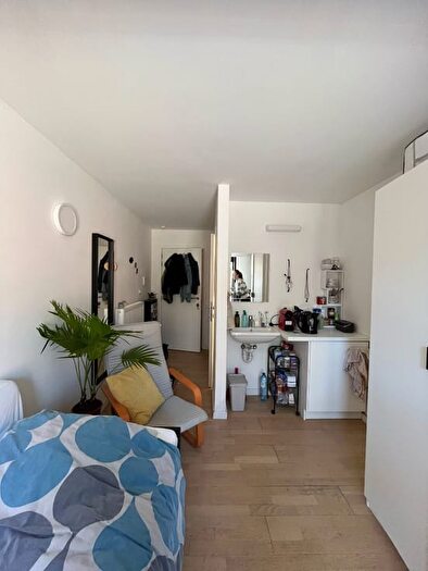 SintLambertusstraat, Heverlee : Appartement 1 pièce à louer