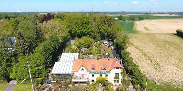 Maison 2 pièces à vendre à Route du Condroz, SaintSéverin