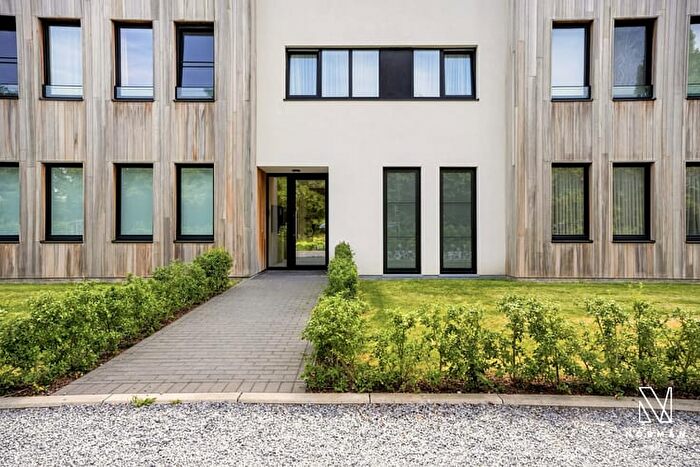 Appartement 1 pièce à vendre à Zuidstraat, Harelbeke