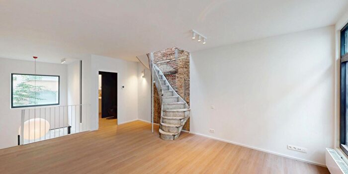 Maison 2 pièces à louer à Korte SintAnnastraat, Antwerpen