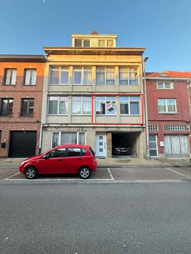 Appartement 1 pièce à Veldstraat, SINTNIKLAAS, à louer