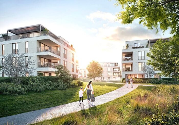 Staatsbaan, Zulte : Appartement 1 pièce à vendre