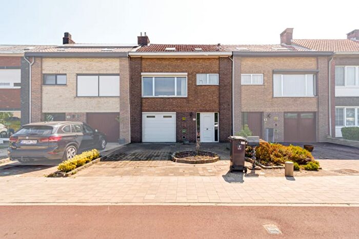 Maison 3 pièces à Schollebeekstraat, Lier, à vendre