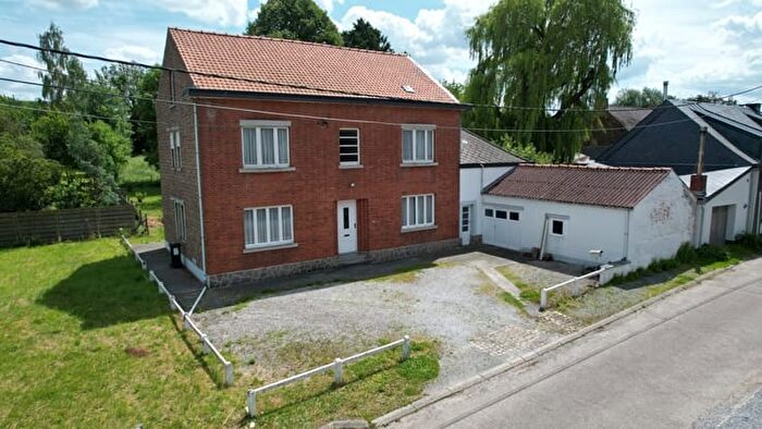 Impasse du Piroy, Ramillies : Maison 4 pièces à vendre