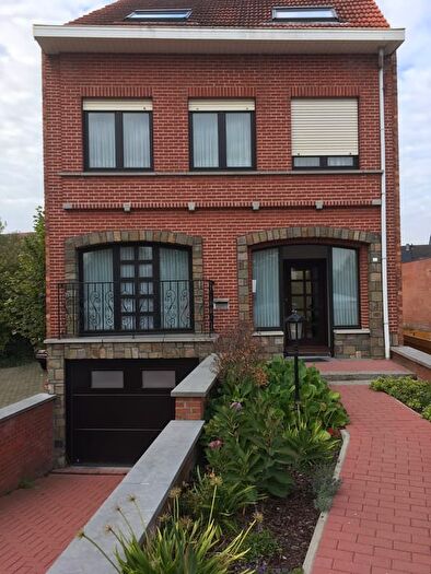 August Reyerslaan, Aarschot - Appartement 5 pièces à louer