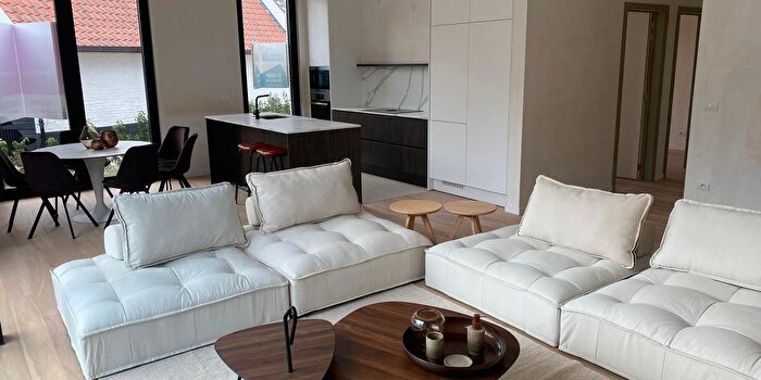 Appartement 3 pièces à vendre - Stationsstraat, Ardooie