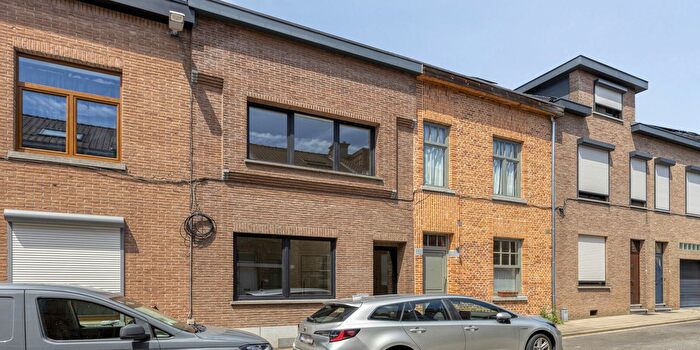 Maison 3 pièces à vendre - Eeuwfeeststraat, KesselLo