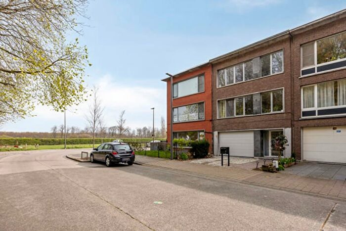 Koningsarendlaan, Antwerpen Deurne - Appartement 2 pièces à vendre