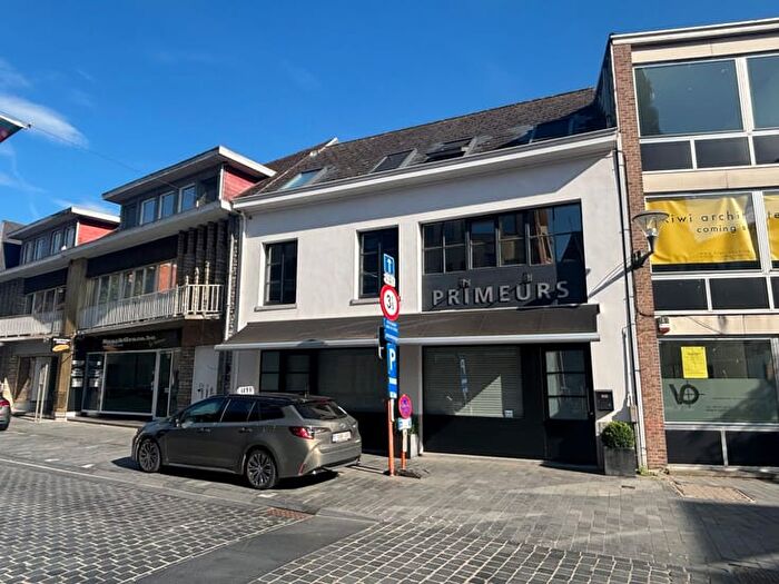 Appartement 2 pièces à louer à Hoogstraat, PUURS