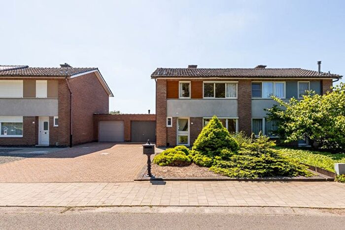 Schuttershof, Elversele - Maison 4 pièces à vendre