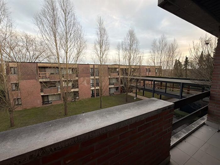 Populierenlaan B, B : Appartement 1 pièce à vendre