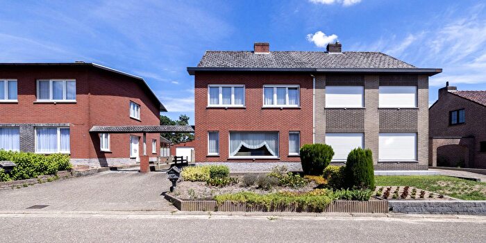 Maison 3 pièces à Klaverstraat, Mol, à vendre