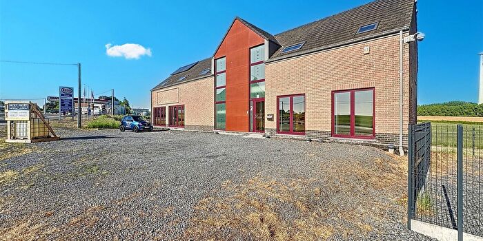 Havay, Henegouwen - Appartement 3 pièces à vendre