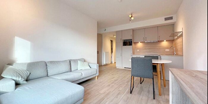 LouvainlaNeuve, WaalsBrabant : Appartement 1 pièce à louer