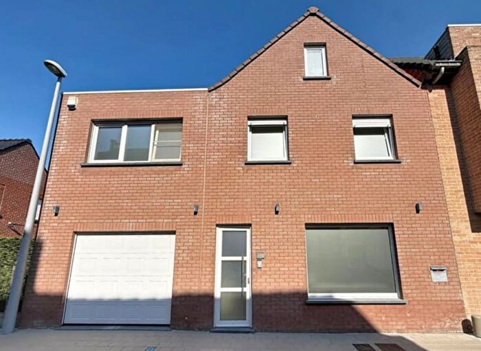 Maison 3 pièces à Watervalstraat, Ardooie, à vendre