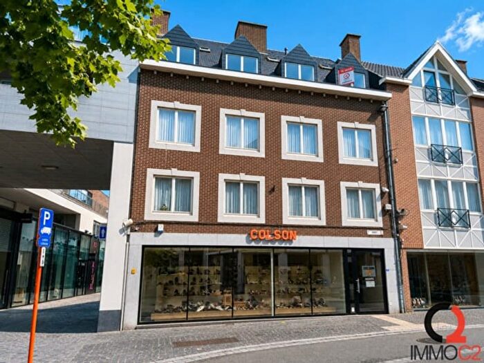 Appartement 3 pièces à louer à Markt, BilzenHoeselt