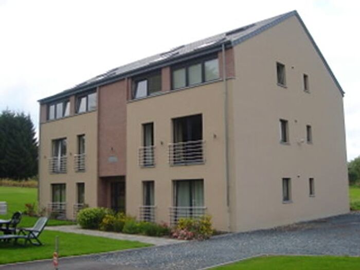 Appartement 2 pièces à louer - Chemin Du Hielert, Arlon