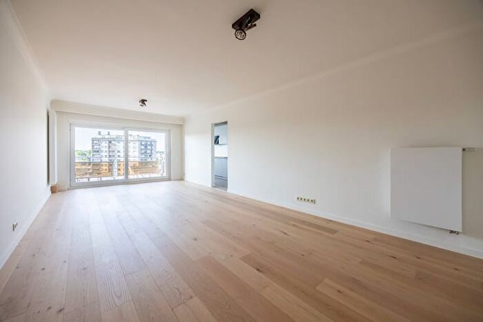 Appartement 2 pièces à vendre - Ruggeveldlaan, Deurne