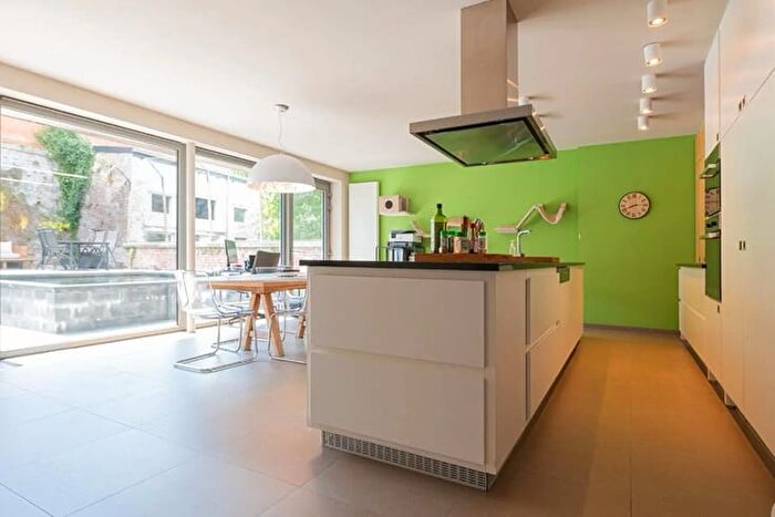 Maison 15 pièces à vendre à Nieuwstraat, Geraardsbergen