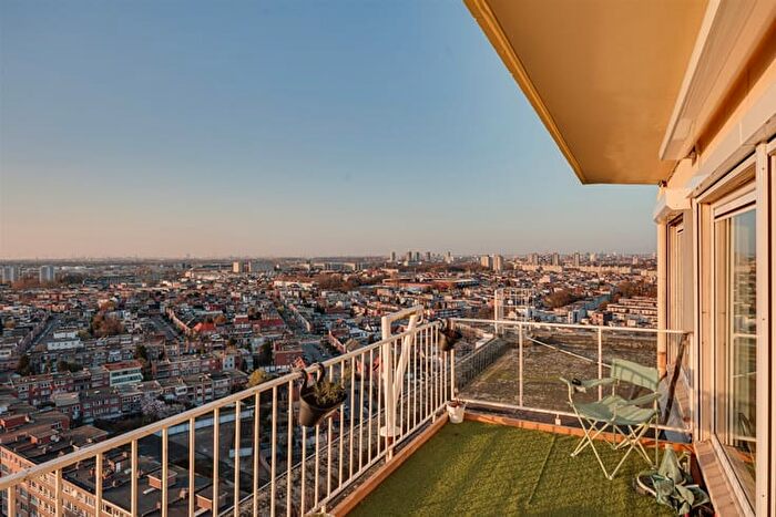 Appartement 1 pièce à vendre à Rooiboslaan, V