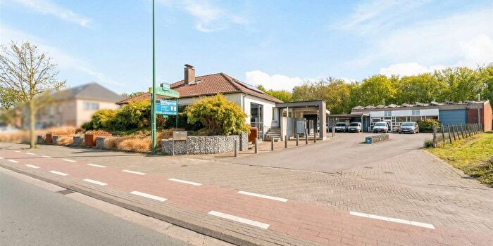 Maison 3 pièces à vendre à Polenstraat, Evergem