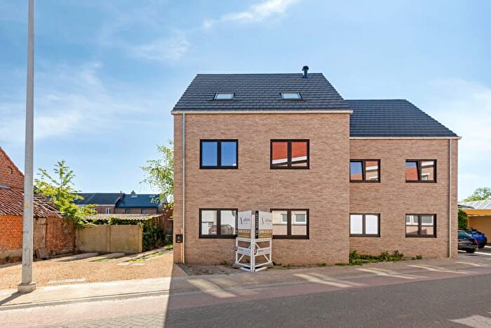 Maison 6 pièces à vendre à Korte Dreef, Bonheiden