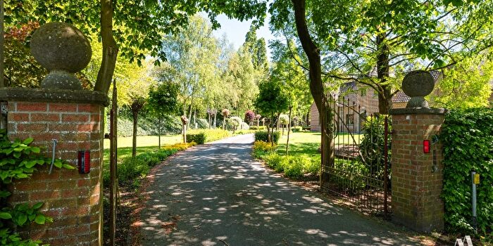 Maison 4 pièces à vendre - Grote Ganzeplas, Aalter