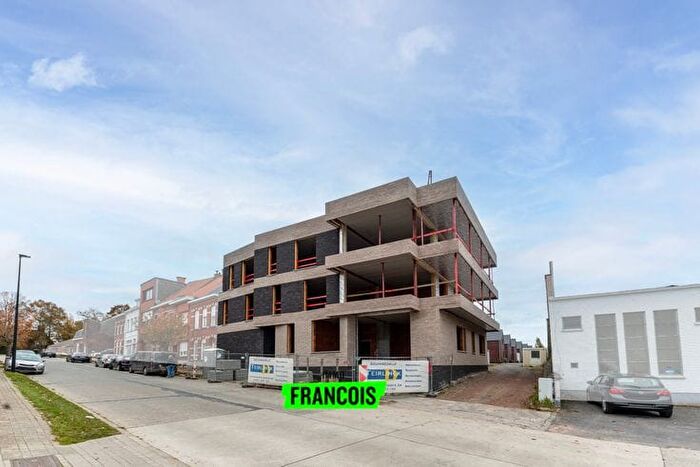 Appartement 14 pièces à vendre à Rode Broeckstraat, Ronse