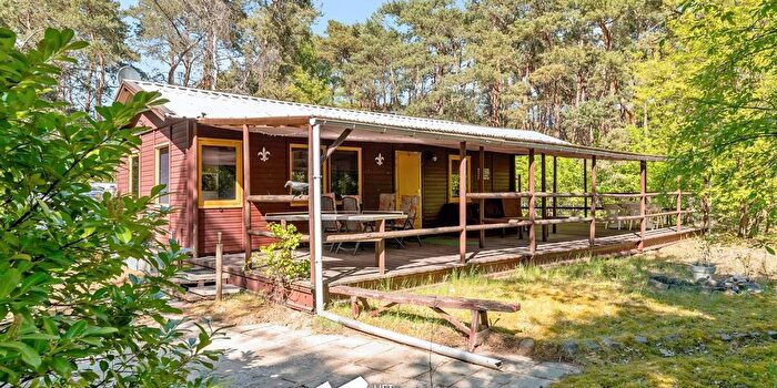 Heerbaan ZN, Balen - Maison 2 pièces à vendre