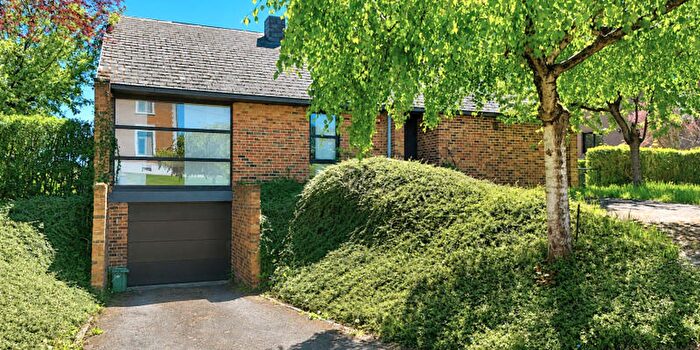 Rue dEsneux, Nandrin : Maison 3 pièces à vendre