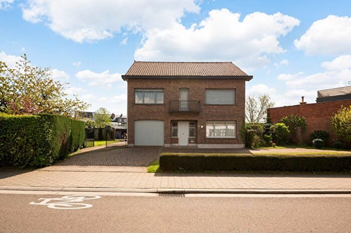 Maison 4 pièces à vendre à Zwanenberg, HERENTHOUT